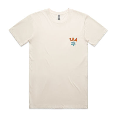 Haldane's Hit The Road & TKA - Beach Design  Thumbnail