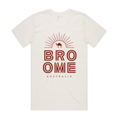 Broome design Thumbnail