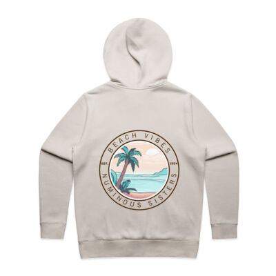 Beach Vibes  - Numinous Sisters Thumbnail