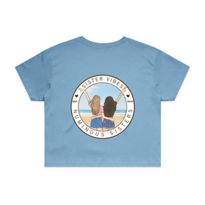 Sister Vibes Thumbnail