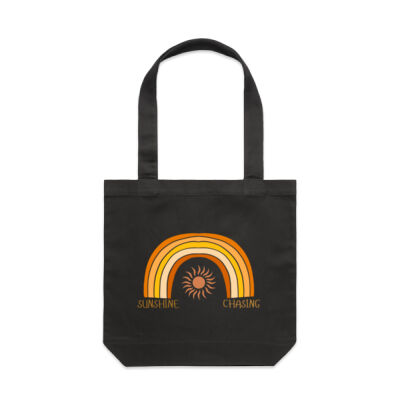 Sunshine chasing Thumbnail