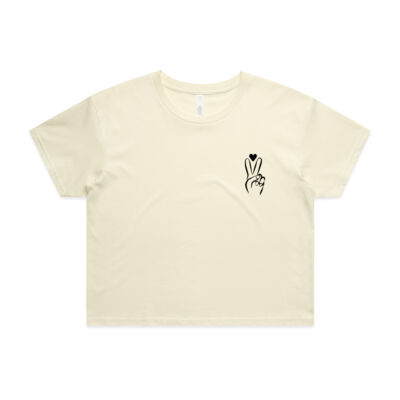 numinous sisters peace Thumbnail