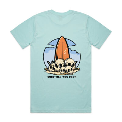 surf till you drop Thumbnail