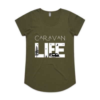 Caravan Life Thumbnail
