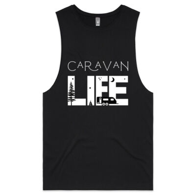Caravan Life Thumbnail