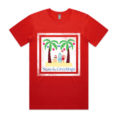 Seas & Greetings Thumbnail