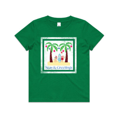 Seas & Greetings Thumbnail