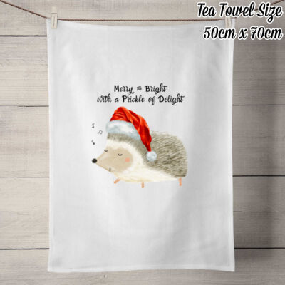 merry and bright Thumbnail