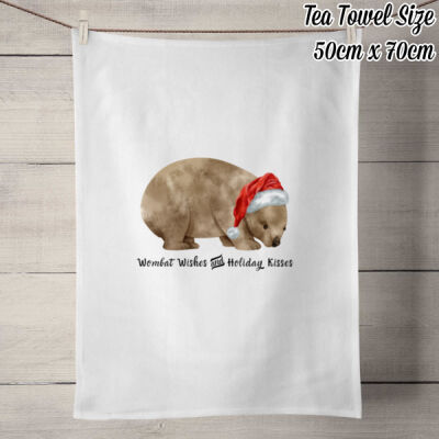 wombat wishes Thumbnail