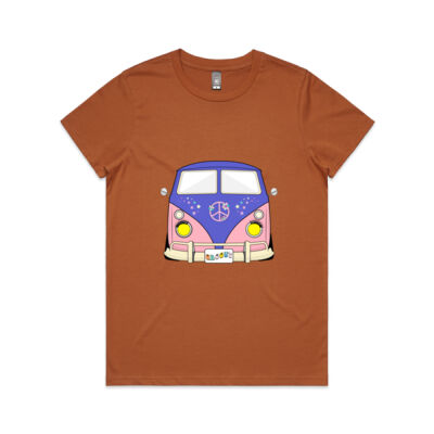 Kombi groovy Thumbnail