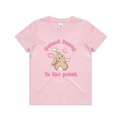 cutest bunny in the patch Thumbnail