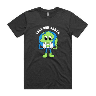 save our earth  Thumbnail