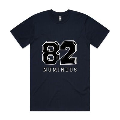 numinous 82 Thumbnail