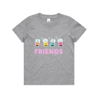   boba friends Thumbnail