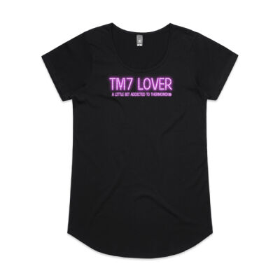 TM7 Lover - pink Thumbnail