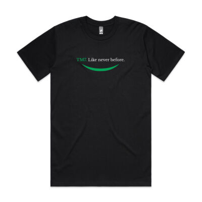 TM7 - like never before - MENS / UNISEX / PLUS SIZES Thumbnail