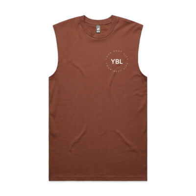 Shona's YBL White image tank Thumbnail