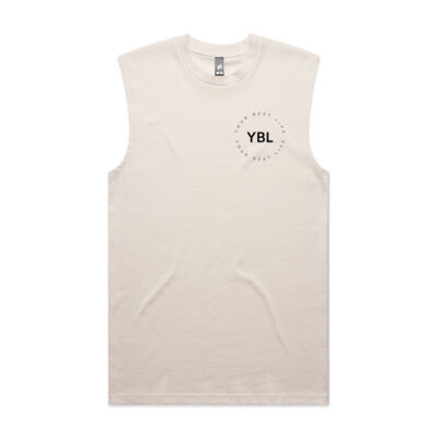 Shona's YBL Black image tank Thumbnail