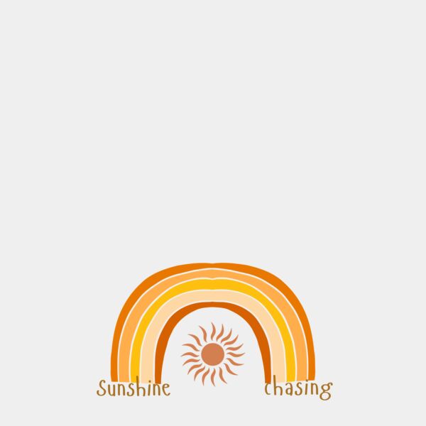 sunshine chasing Thumbnail