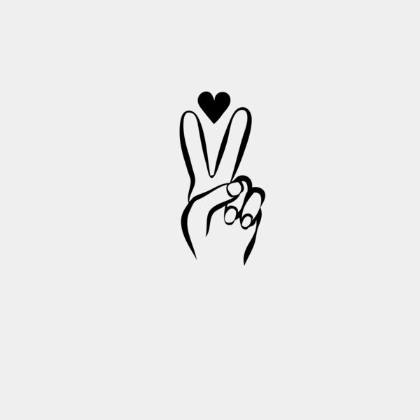 sister peace front Thumbnail