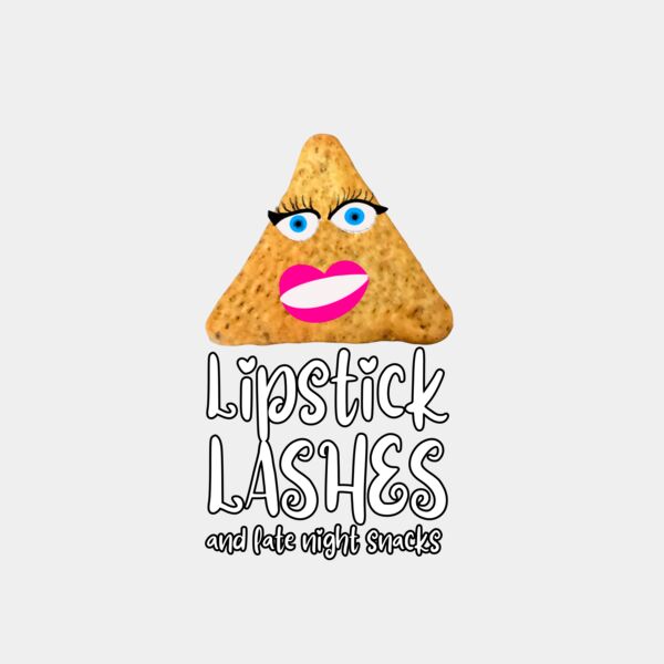 lipstick lahses and late night snacks Thumbnail