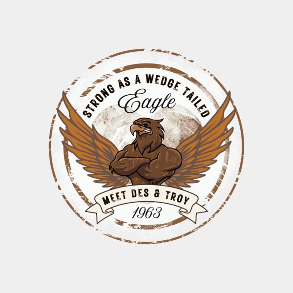 Wedge tailed eagle Thumbnail