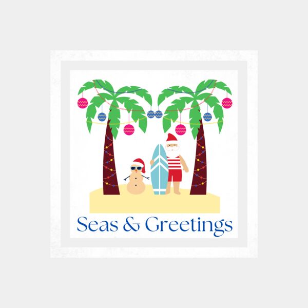 seas and greetings Thumbnail