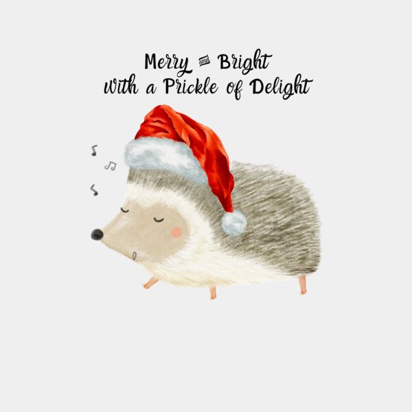 prickle tee Thumbnail