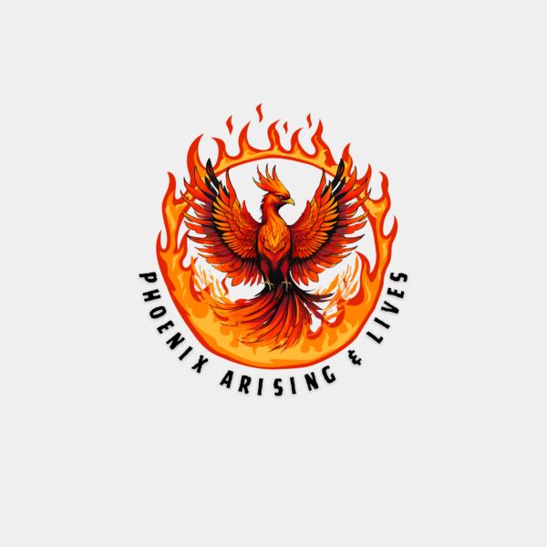 phoenix black Thumbnail