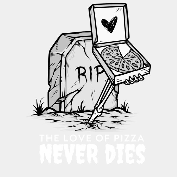 love of pizza Thumbnail