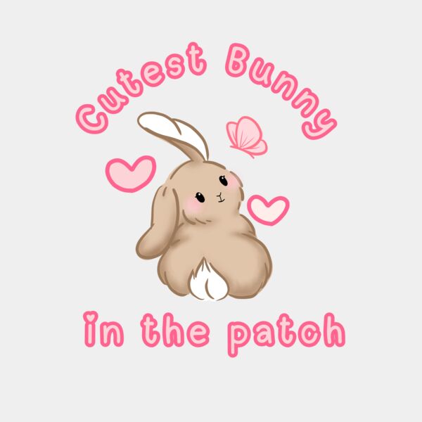 cutest bunny Thumbnail