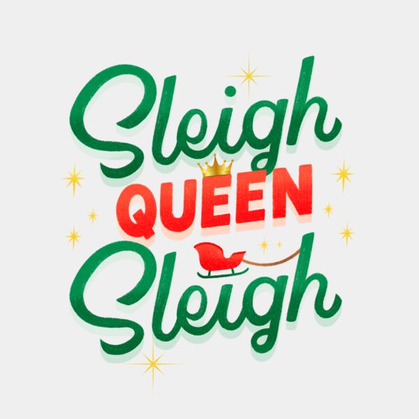 sleigh queen sleigh Thumbnail