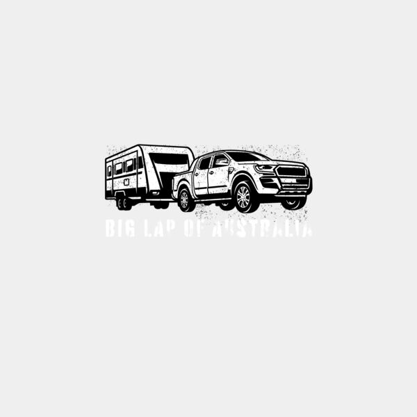 big lap aus black front  Thumbnail