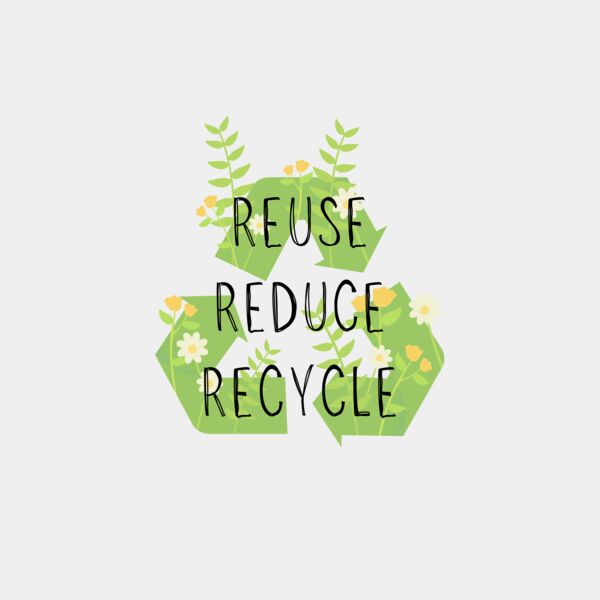 reuce reduce recycle Thumbnail