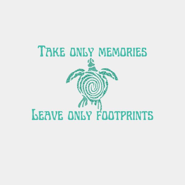 take only memories Thumbnail