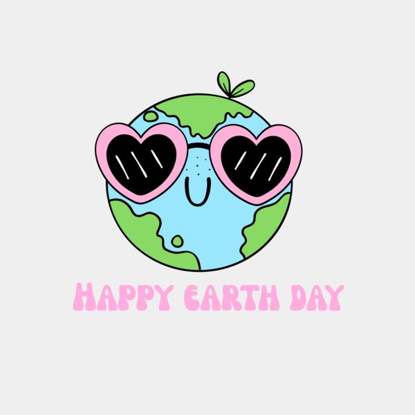 happy earth day Thumbnail