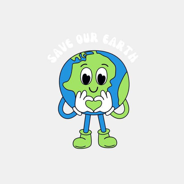 save uor earth Thumbnail