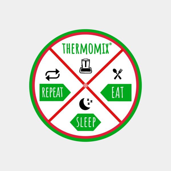 Thermomix Eat Sleep Repeat Thumbnail