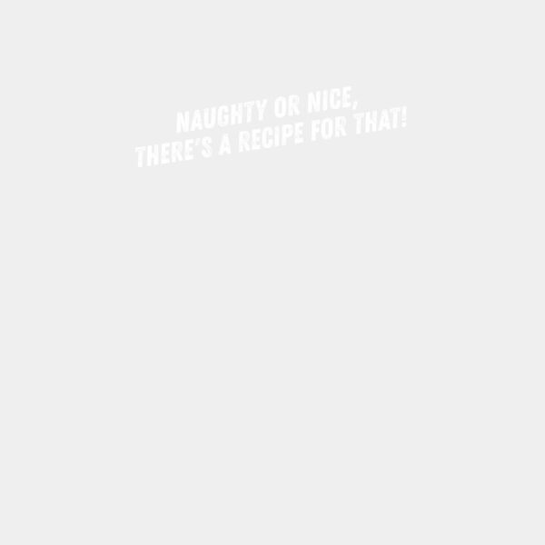 Naught or nice  there s a recipe for that BLOCK Thumbnail