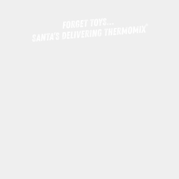Forget toys  santa is deliverying thermomix Thumbnail