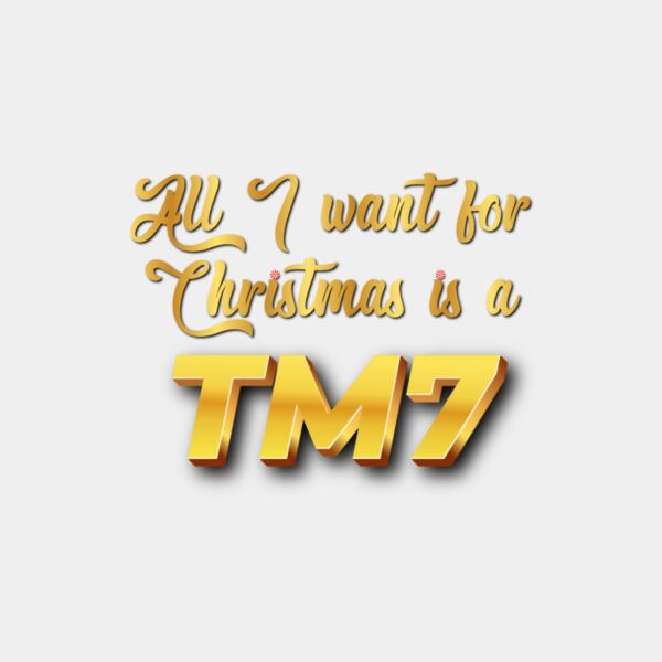 All I want for xmas is a TM7 Thumbnail