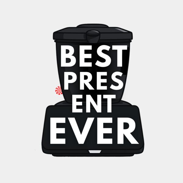 Best Present ever Thumbnail