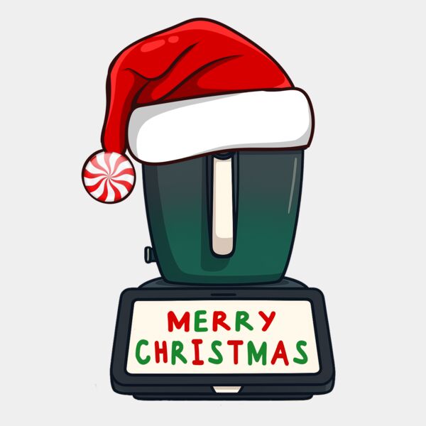 Red santa hat TM7 Thumbnail