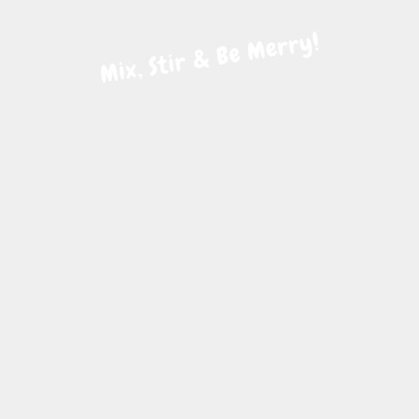 mix stir and be merry Thumbnail