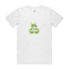 AS Colour - Organic Staple Tee Thumbnail