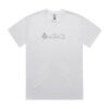 AS Colour - Men's Heavy Tee Thumbnail