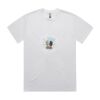 AS Colour - Men's Heavy Tee Thumbnail
