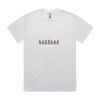 AS Colour - Men's Heavy Tee Thumbnail