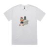 AS Colour - Men's Heavy Tee Thumbnail