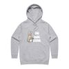 AS Colour - Women's Supply Hood Thumbnail